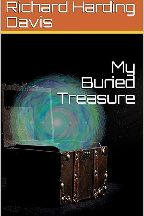 My Buried Treasure