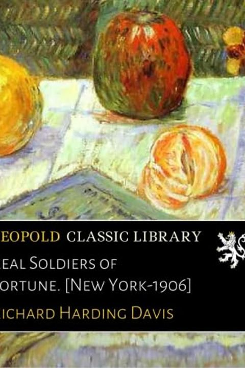 Real Soldiers of Fortune