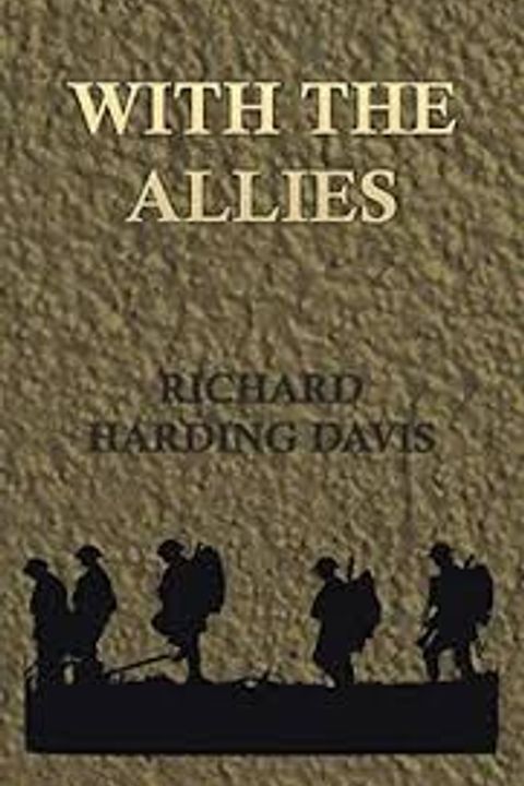 With the Allies