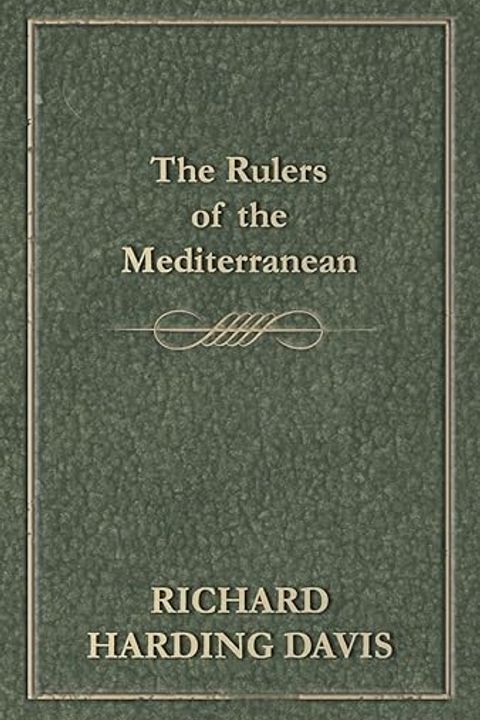 The Rulers of the Mediterranean