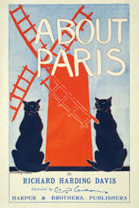 About Paris
