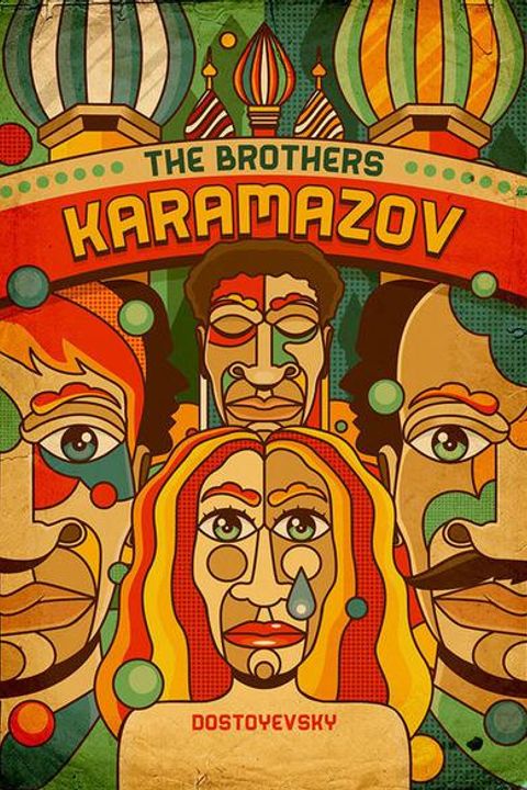 The Brothers Karamazov