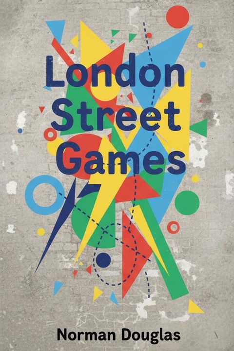 London Street Games