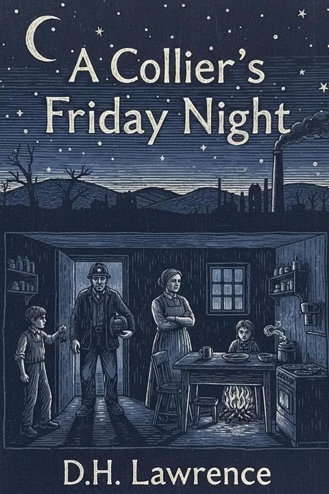 A Collier's Friday Night