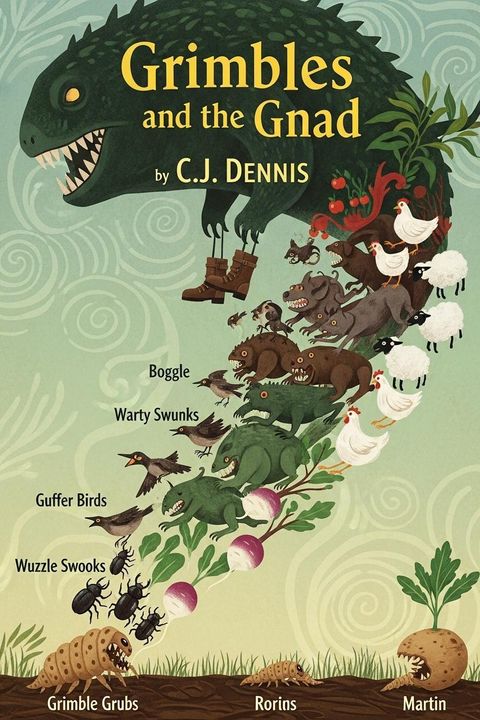 Grimbles and the Gnad