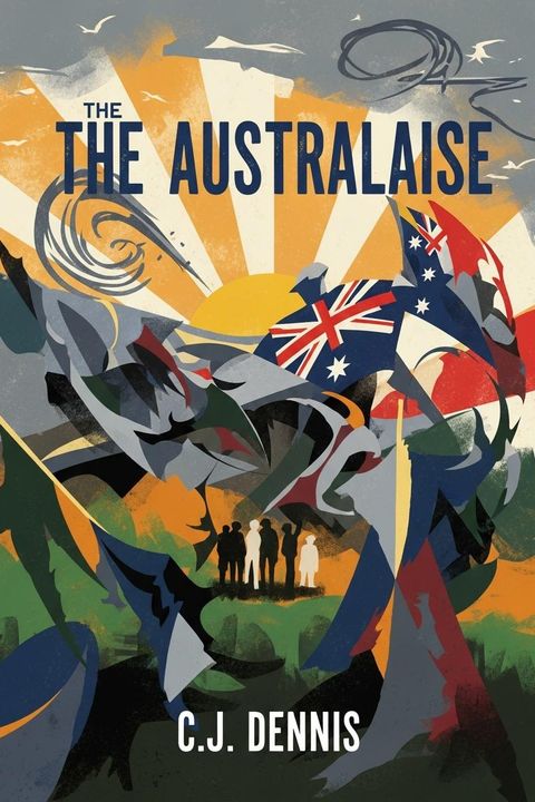 The Australaise