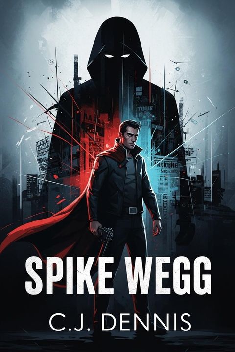 Spike Wegg