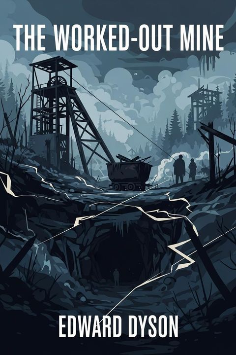 The Worked-Out Mine