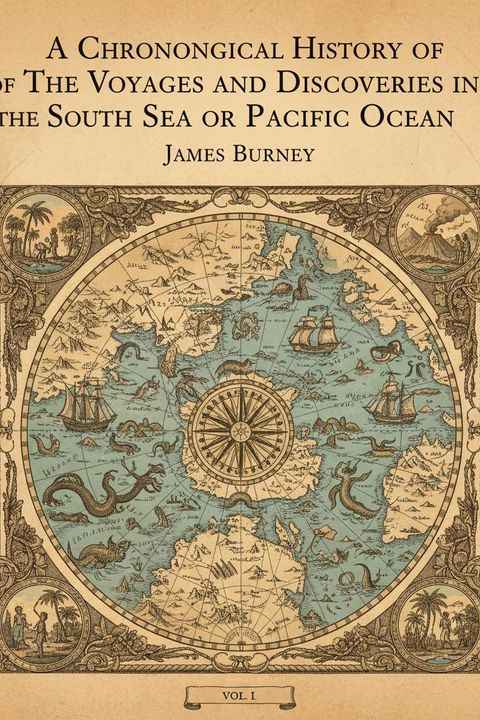 Notices of a Second Voyage of Discovery by Tasman