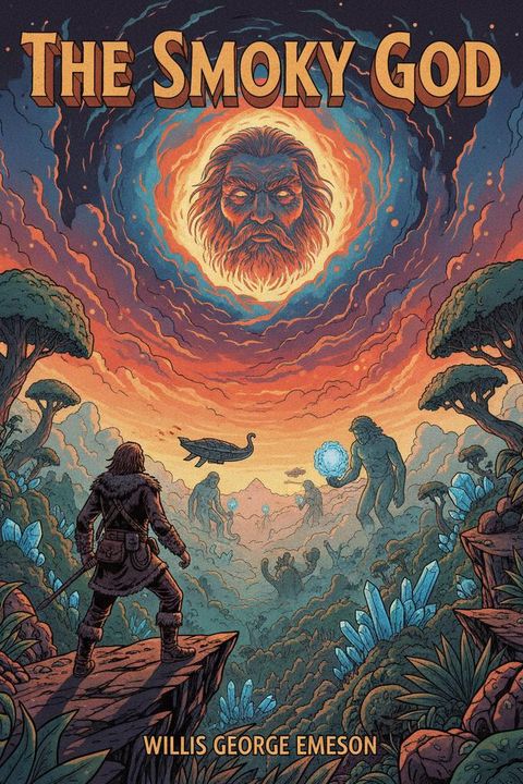 The Smoky God