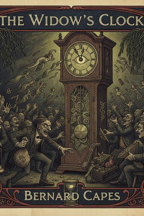 The Widow's Clock