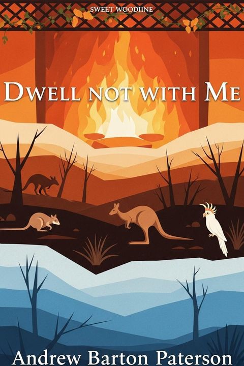 Dwell not with Me