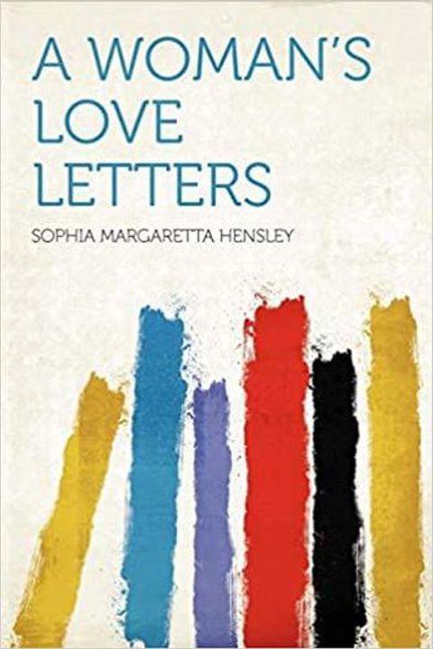 A Woman's Love Letters