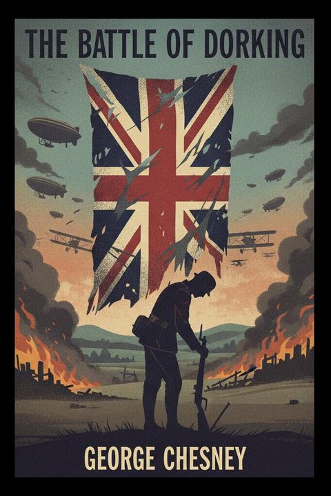 The Battle of Dorking