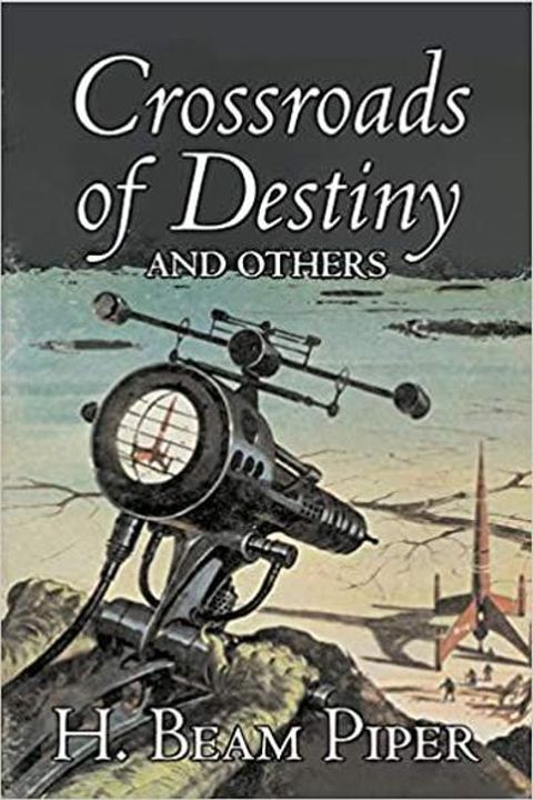 Crossroads of Destiny