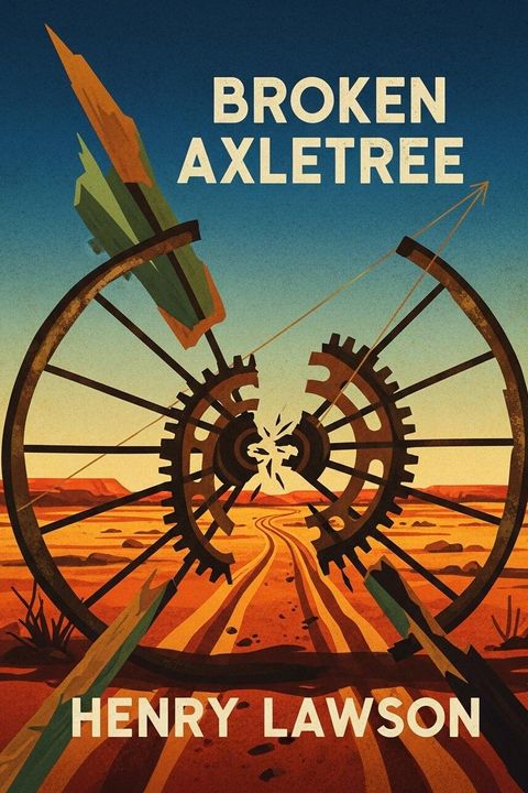 Broken Axletree
