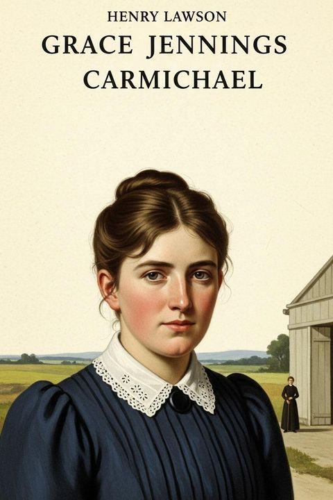 Grace Jennings Carmichael