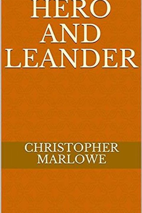 Hero and Leander