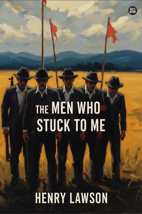 The Men who Stuck to Me