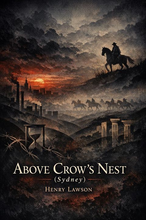 Above Crow's Nest (Sydney)