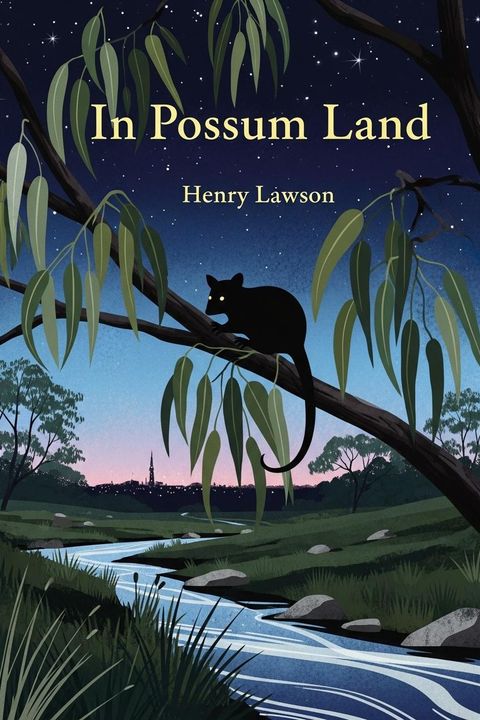 In Possum Land