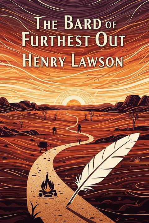 The Bard of Furthest Out
