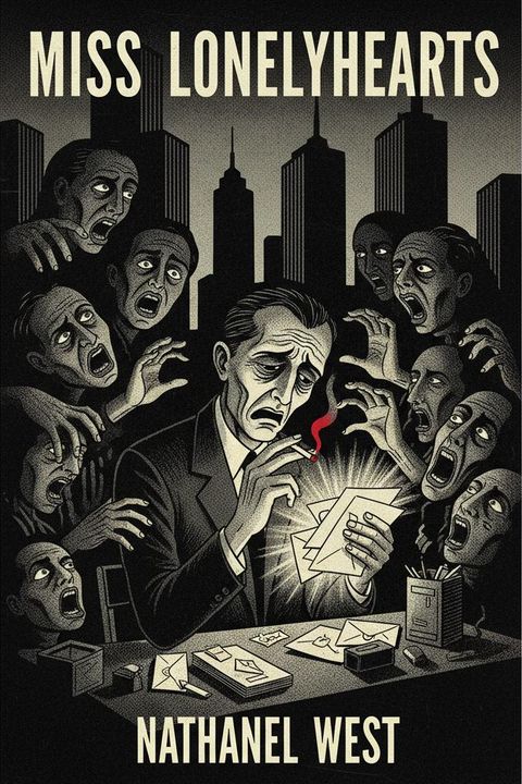 Miss Lonelyhearts
