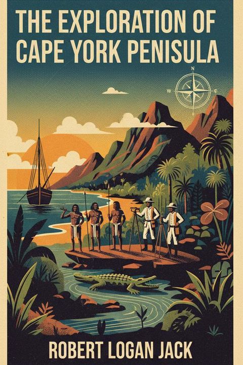 The Exploration of Cape York Peninsula
