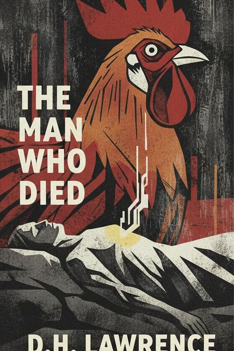 The Man who Died