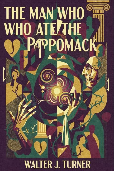 The Man who Ate the Popomack