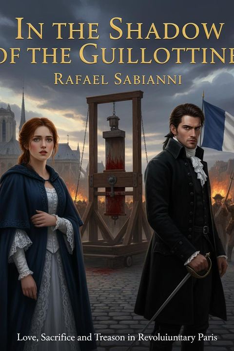 In the Shadow of the Guillotine