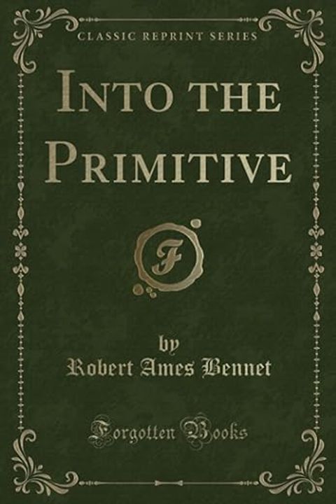 Into the Primitive