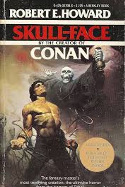 Skull-Face