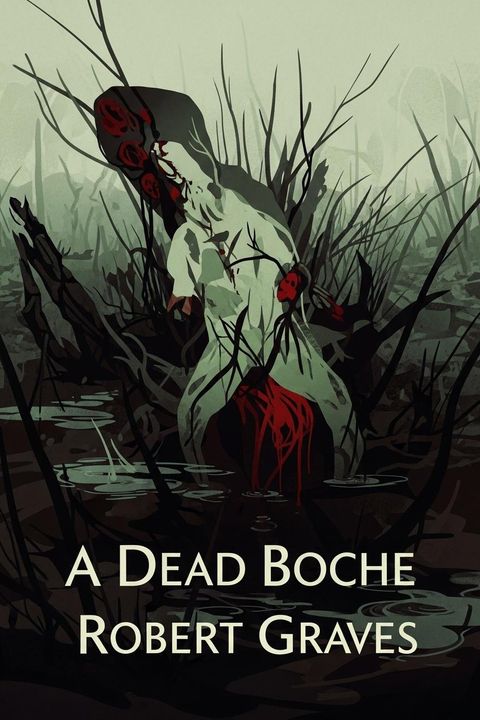 A Dead Boche