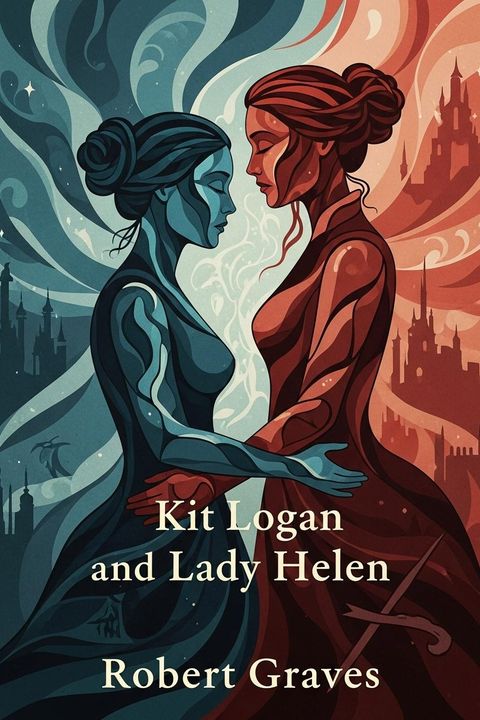 Kit Logan and Lady Helen