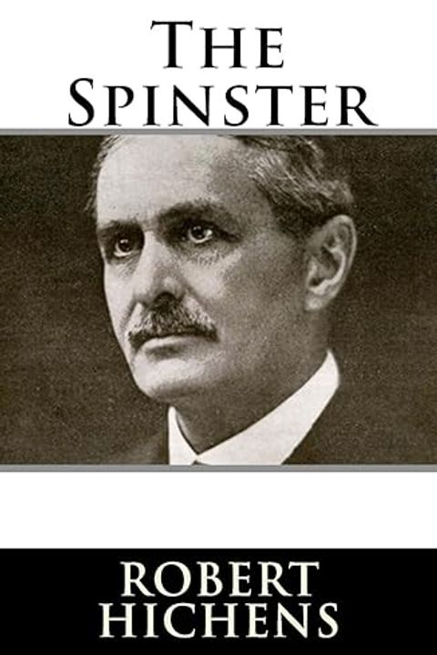 The Spinster