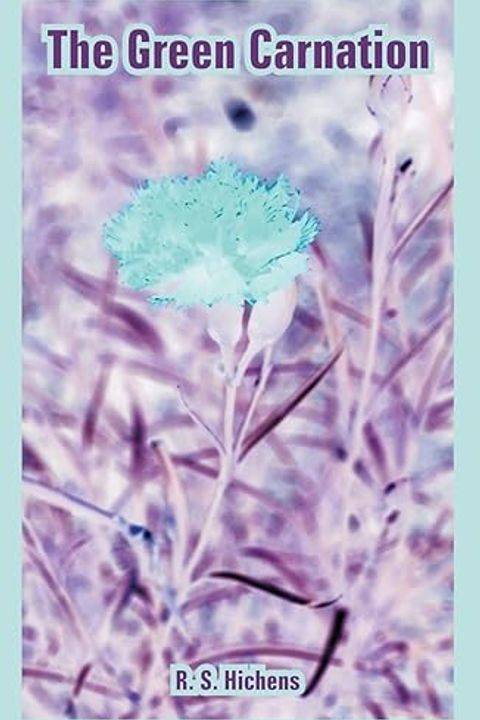 The Green Carnation