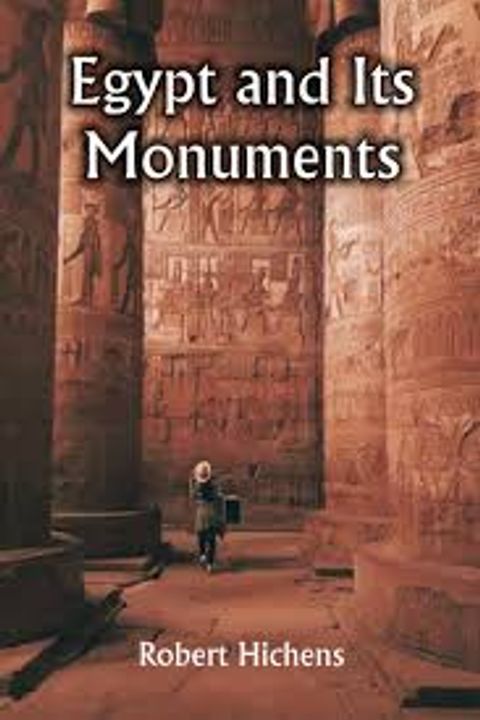 Egypt and its Monuments