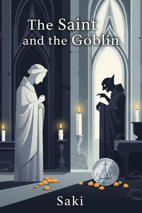 The Saint and the Goblin