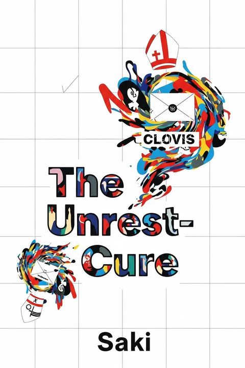 The Unrest-Cure