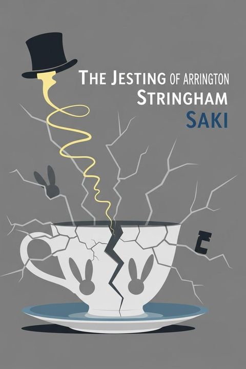 The Jesting of Arlington Stringham