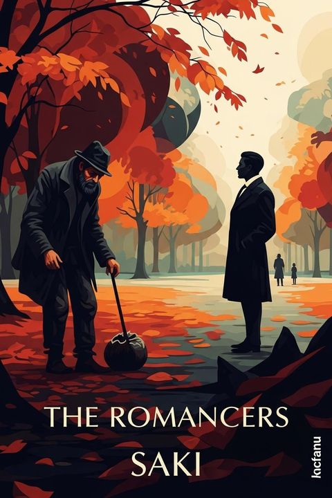 The Romancers