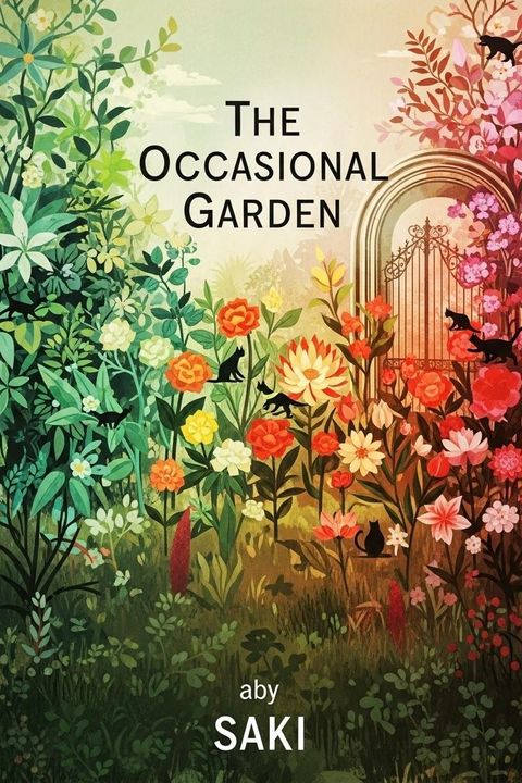 The Occasional Garden