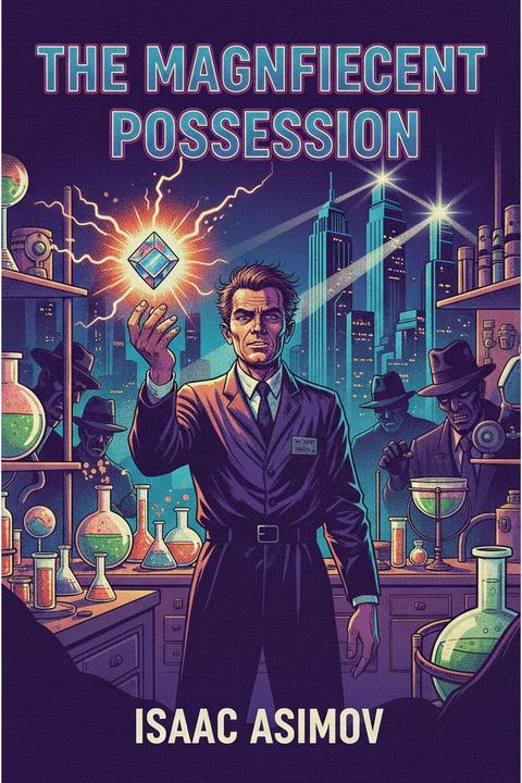 The Magnificent Possession