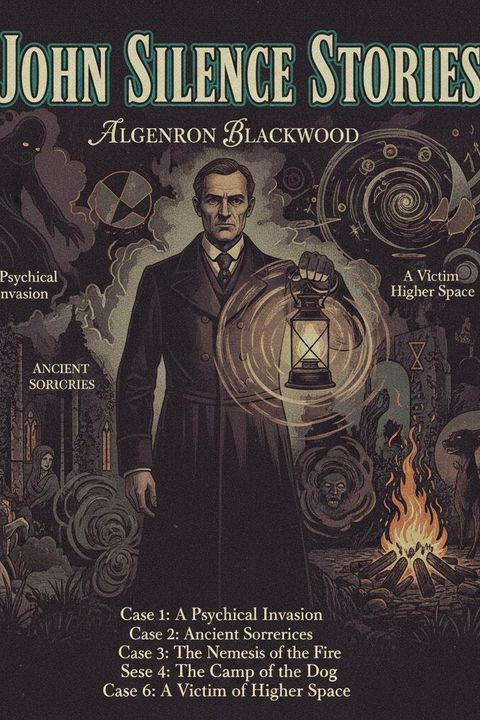 A Psychical Invasion