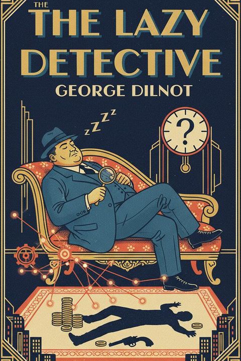 The Lazy Detective