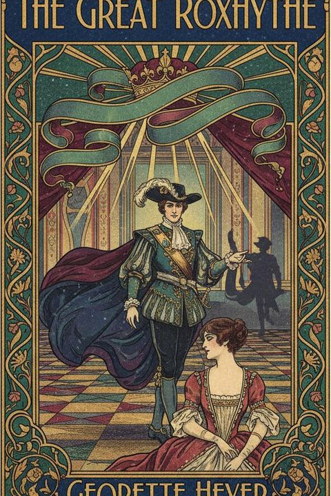 The Great Roxhythe