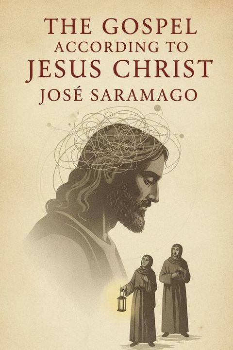 The Gospel According to Jesus Christ