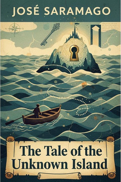 The Tale of the Unknown Island
