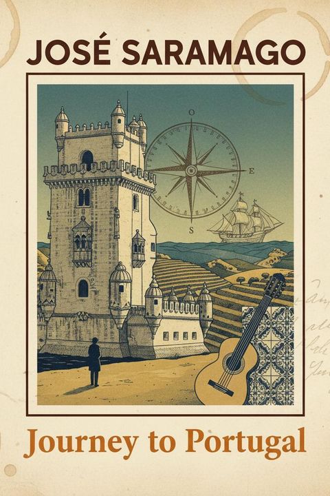 Journey to Portugal